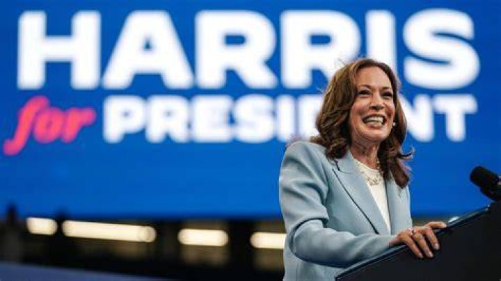 Kamala Harris: The Impact of AI Crowds on Her Political Journey