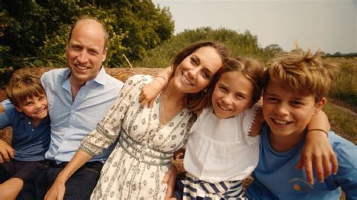 Kate Middleton: Is She Alive?