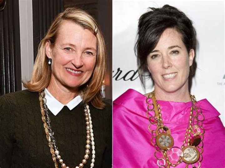 Kate Spade's Daughter: A Look into the Life of Frances Beatrice Spade