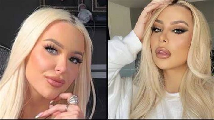 Katie Kush: The Rising Star in Adult Entertainment