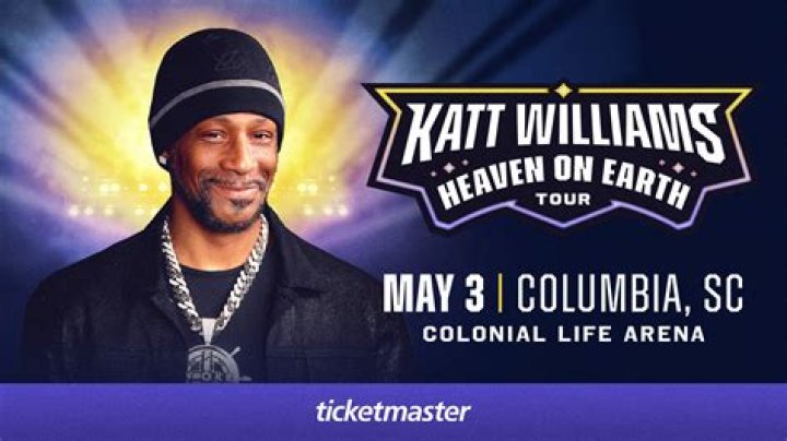 Katt Williams in a Dress: A Bold Statement on Comedy and Identity