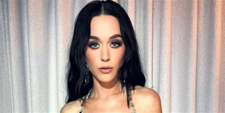 Katy Perry Leaked Nudes: The Controversy and Its Impact