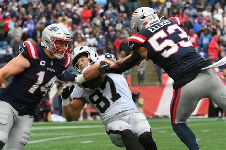 Keion White: The Rising Star in Football