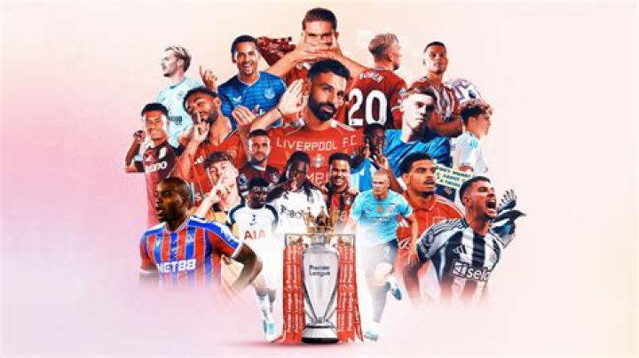 Keith Kirkwood: A Rising Star in the World of Football