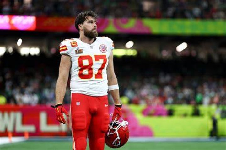 Kelce Injury Update: Latest News and Impact on the NFL Season