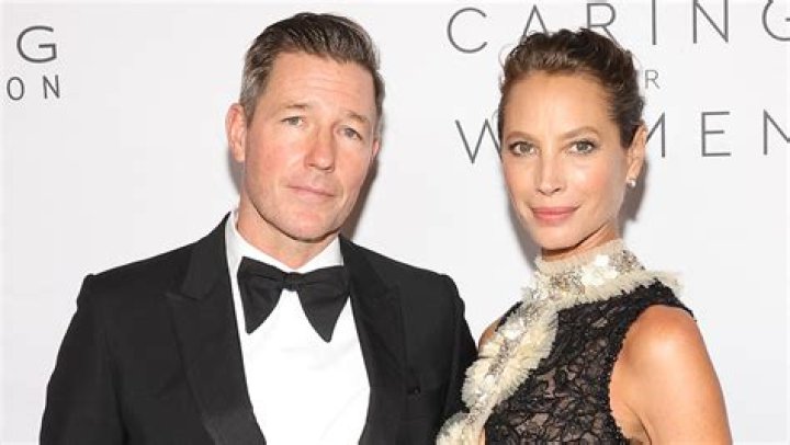 Kelly Turlington's First Husband: Uncovering the History Behind the Marriage