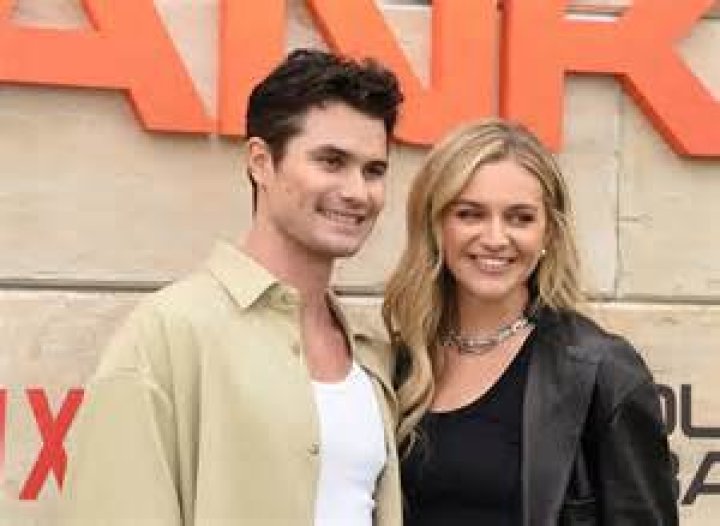 Kelsea Ballerini and Chase Stokes: A Deep Dive into Their Lives and Careers