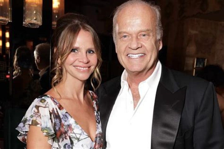 Kelsey Grammer Spouse: A Deep Dive into His Marital Life