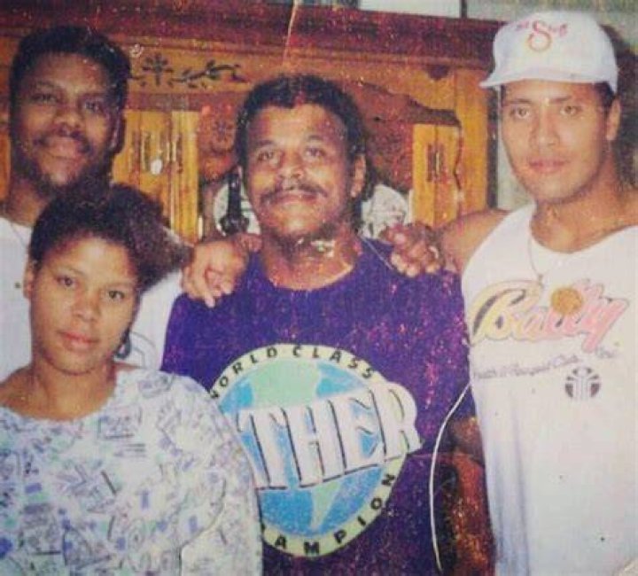 Kenny Johnson Brother: A Deep Dive into Family Ties and Their Impact on His Career