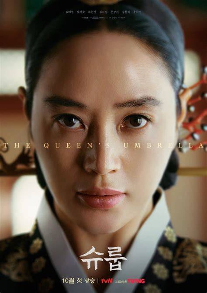 Kim Hye Soo: The Versatile Queen of Korean Drama