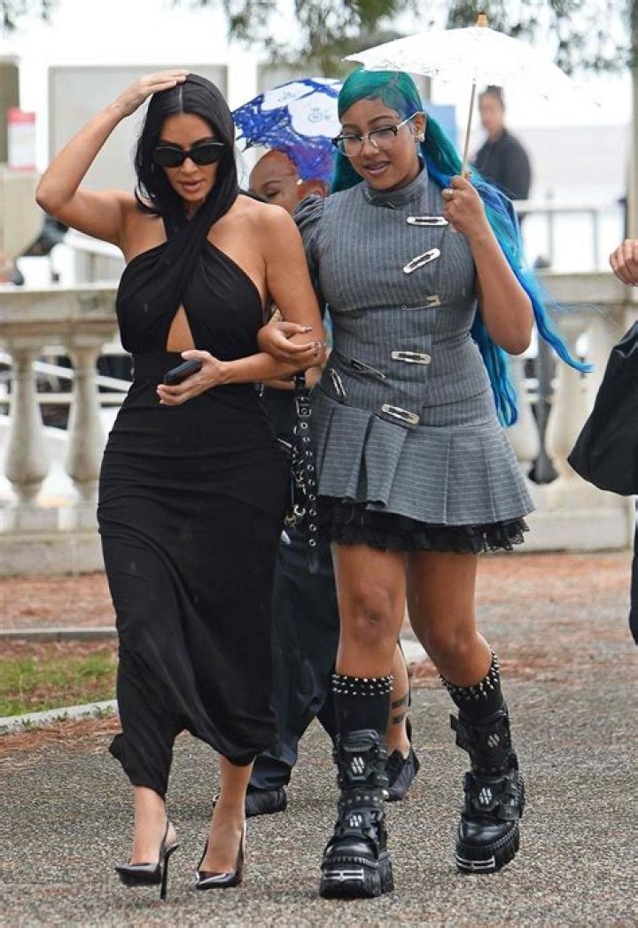 Kim Kardashian and Diddy: An Intriguing Relationship