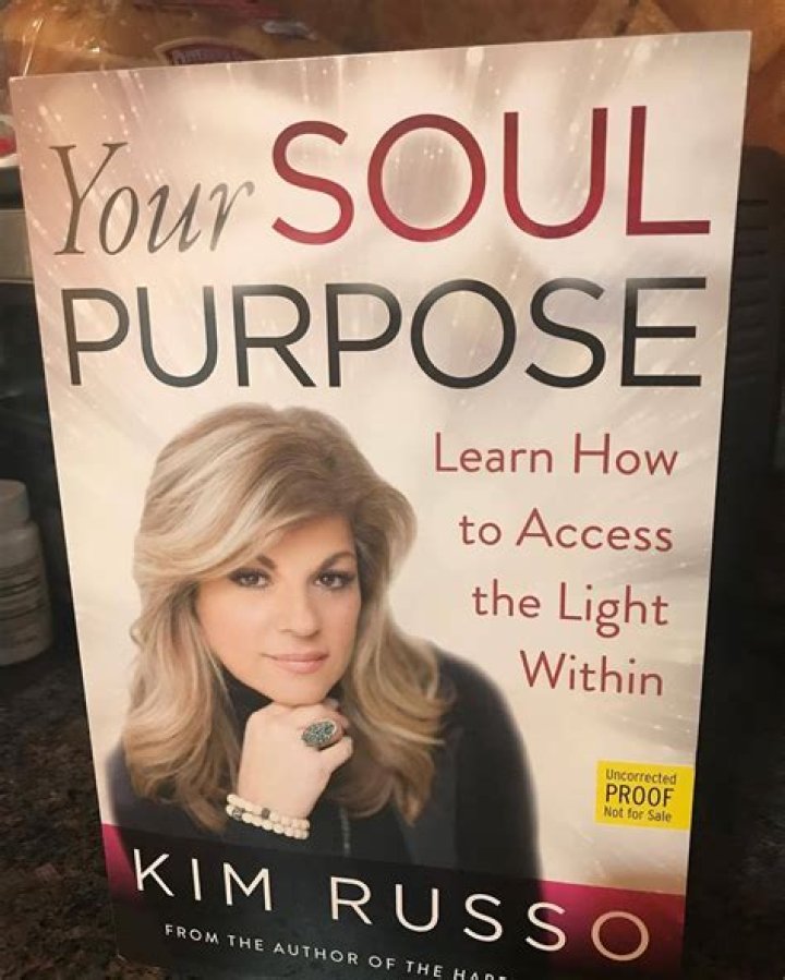 Kim Russo Nationality: Unveiling Her Global Influence