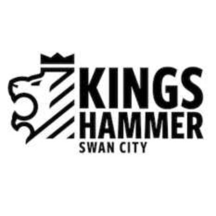 Kings Hammer: The Legendary Tool of Kings and Warriors