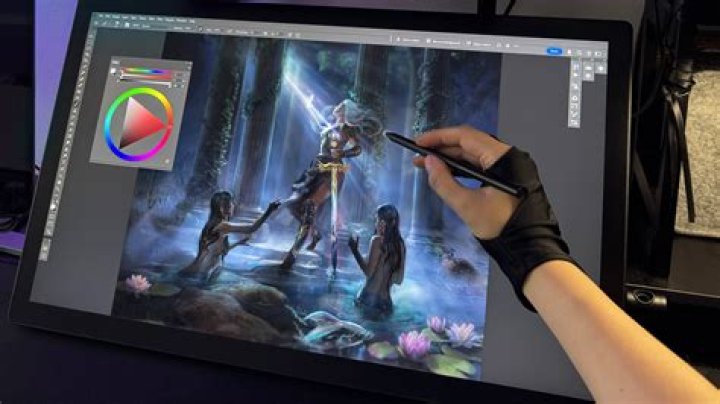 Kinigradeon: The Rising Star of the Digital Art World