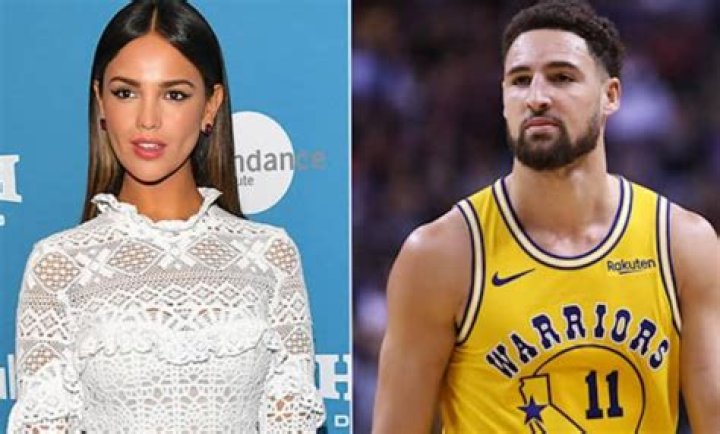 Klay Thompson's Wife: Everything You Need to Know