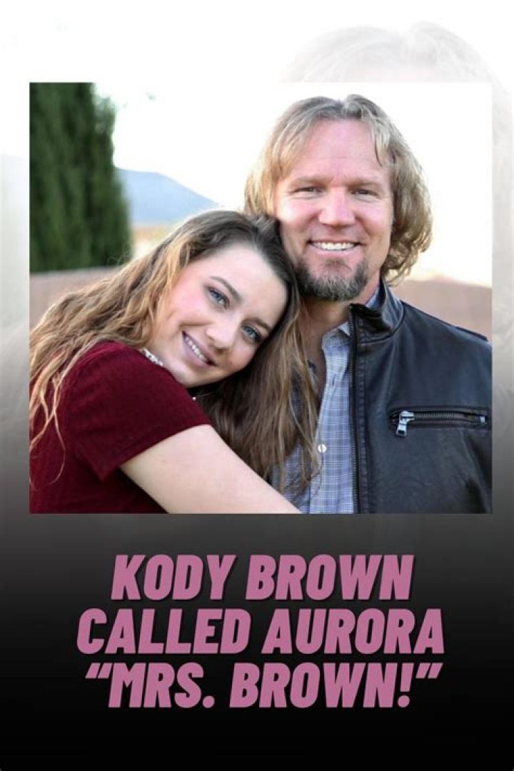 Kody Brown's New Wife Amber Smith: A Comprehensive Overview