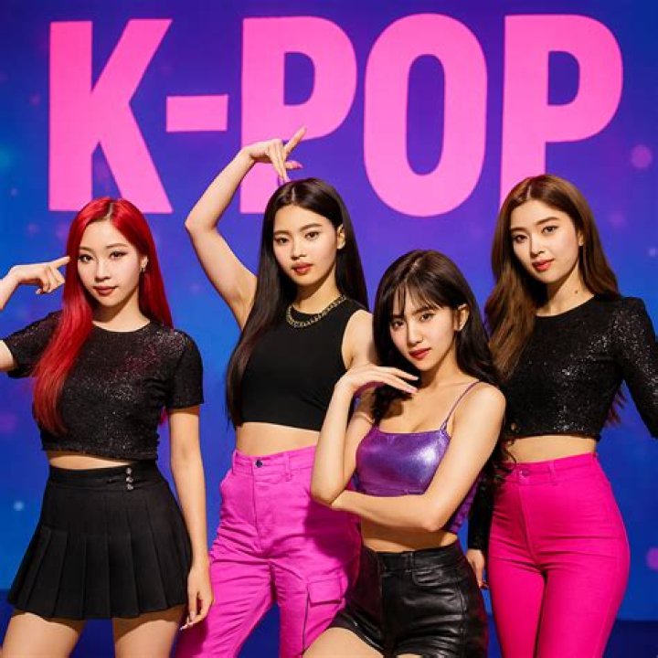 Kpopfap: The Ultimate Hub for K-Pop Fans and Enthusiasts