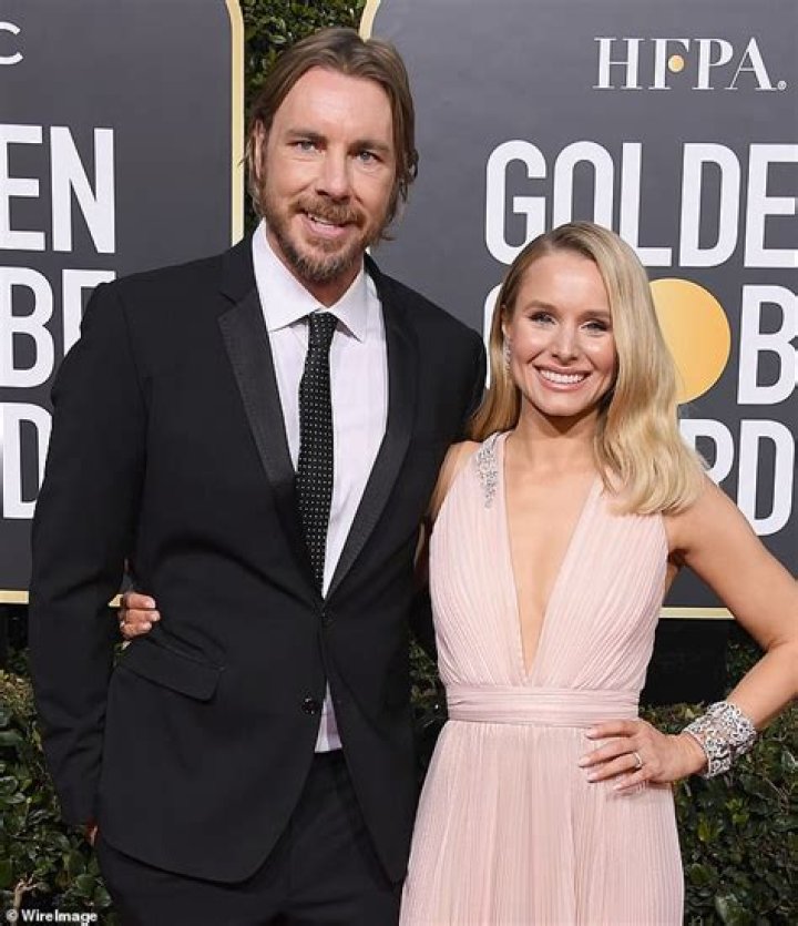 Kristen Bell's Husband: A Deep Dive into Their Love Story