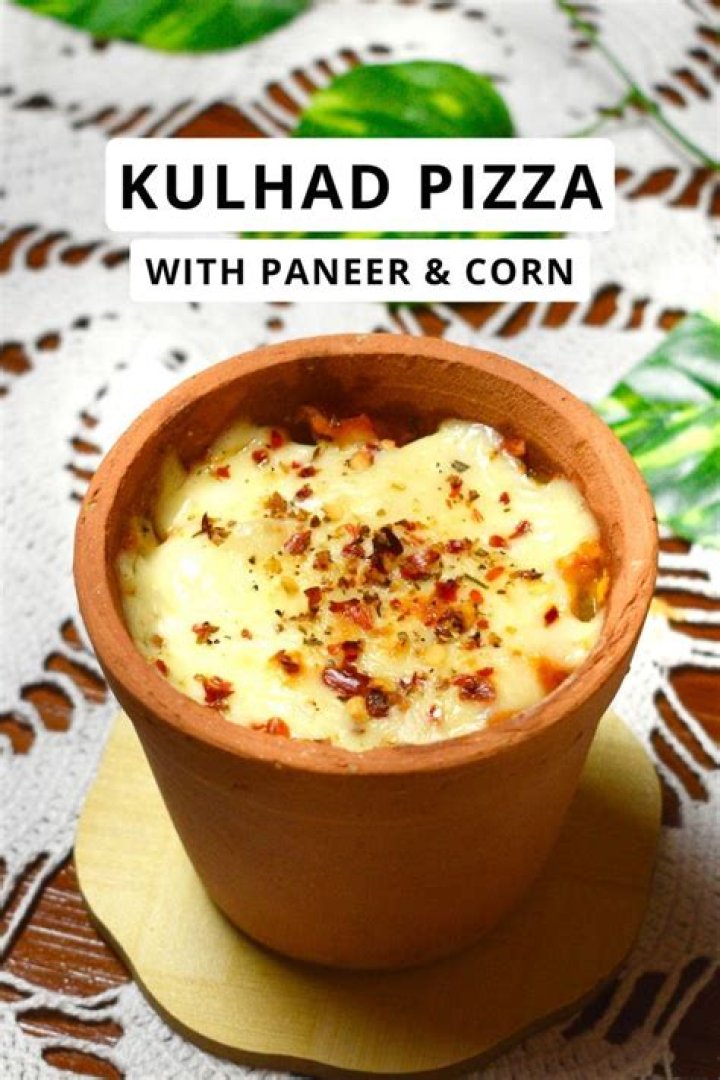 Kulhad Pizza Viral Video: The Trend That Took Social Media by Storm