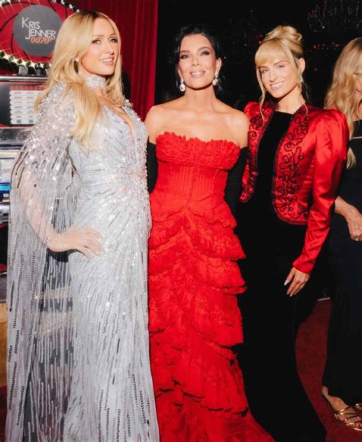 Kylie Jenner's Unbreakable Bond with Her Kardashian Sisters