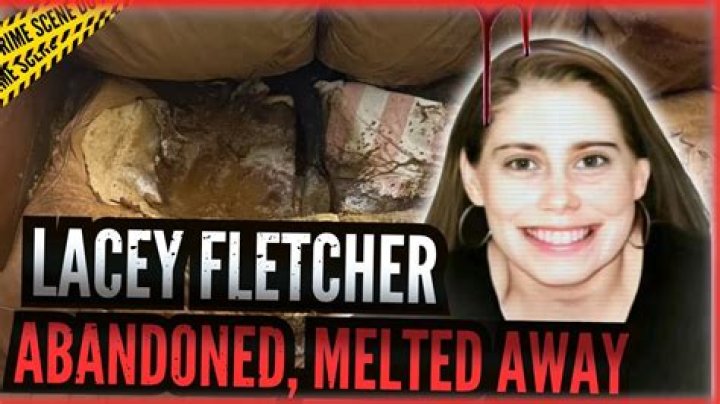 Lacey Fletcher Autopsy Photo: Understanding the Tragic Case