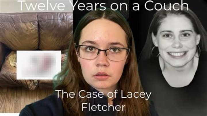 Lacey Fletcher Autopsy Report: A Deep Dive into the Tragic Case