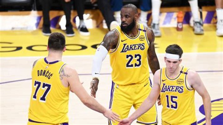 Lakers Nation: A Deep Dive into the Heart of the Los Angeles Lakers Fanbase