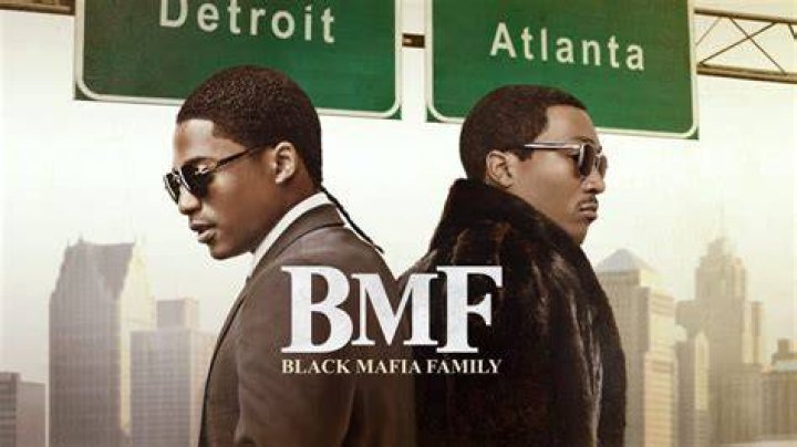 Lamar Silas: The Rise and Fall of the BMF Kingpin