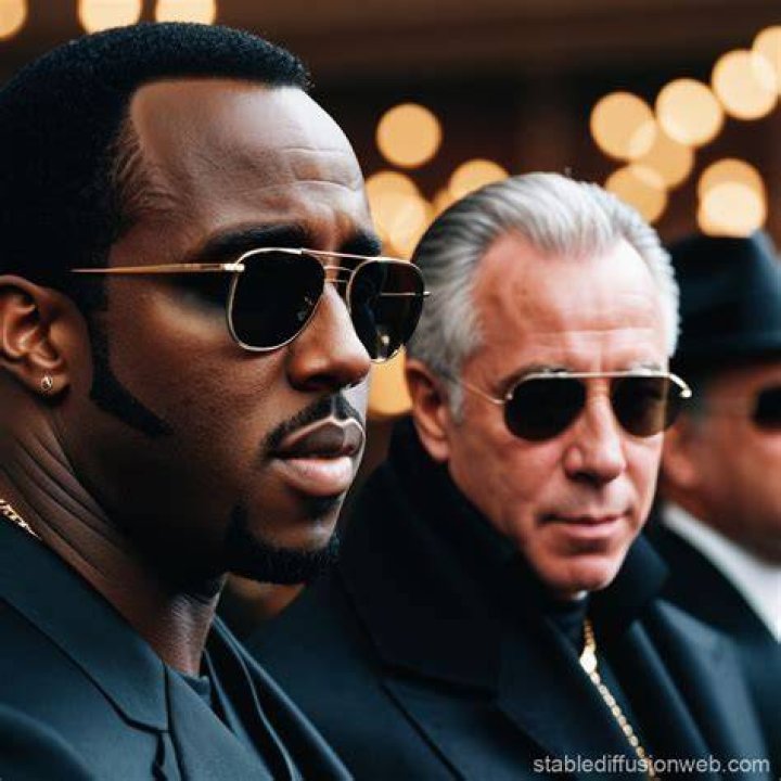 Last Night P Diddy: A Comprehensive Look at His Life and Legacy