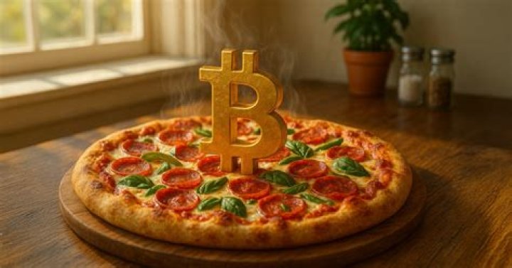 Laszlo Hanyecz: The Man Who Bought Two Pizzas for 10,000 Bitcoins