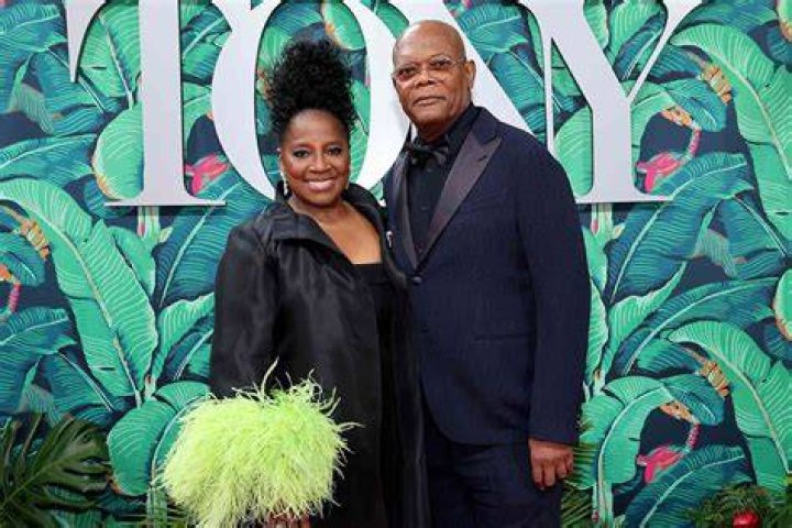 Latanya Richardson's Financial Prowess: Unveiling Her Net Worth