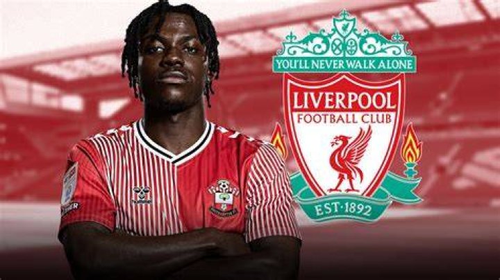 Latest Updates on Liverpool FC: NewsNow LFC News