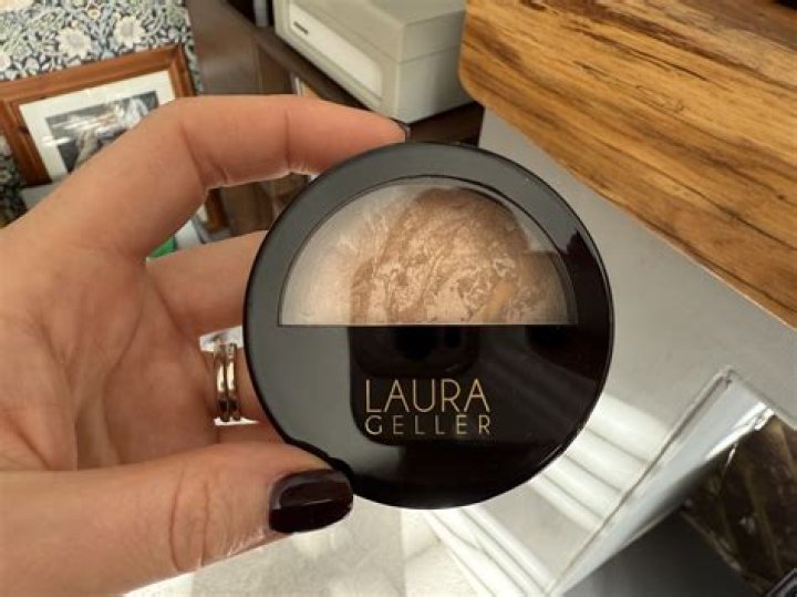 Laura Geller Foundation: Unveiling the Beauty &ndash; A Comprehensive Review