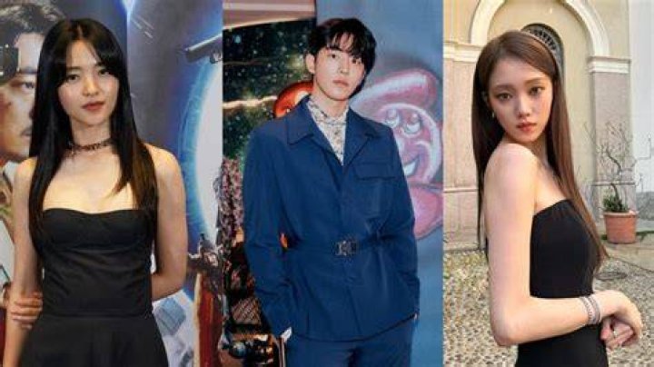 Lee Joo-young Relationships: A Comprehensive Overview