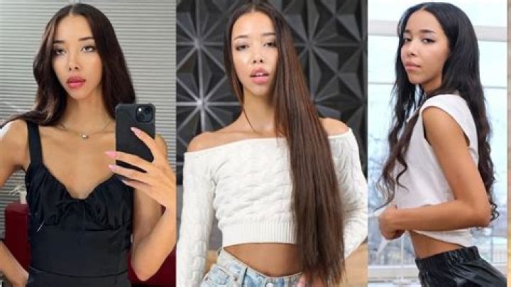 Lia Lin: The Rising Star in the Entertainment Industry