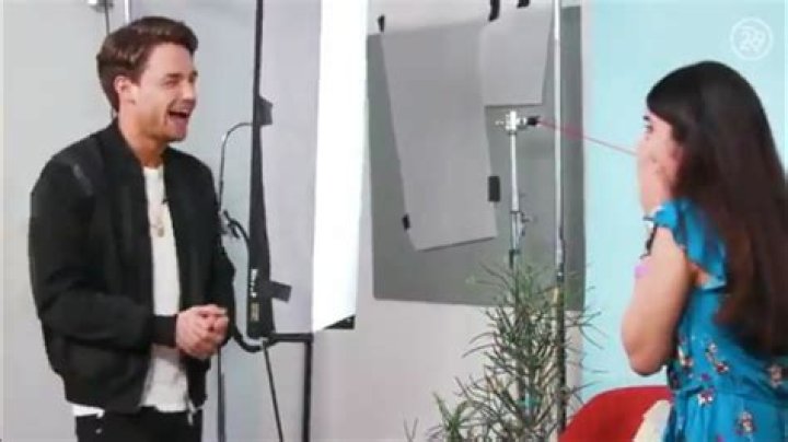 Liam Payne Surprises Fans with New Song!