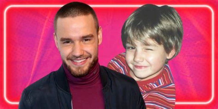 Liam Payne Then and Now: A Journey Through His Life and Career