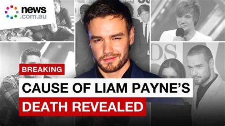 Liam Payne Wikipedia: The Life and Career of a Pop Sensation