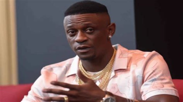 Lil Boosie Net Worth: A Comprehensive Look at the Life and Wealth of the Rapper