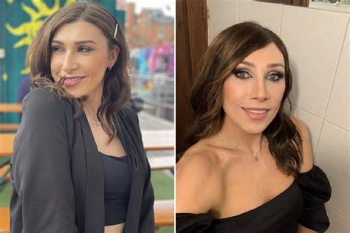 Lilli Kay's Journey: From Male to Female Transgender