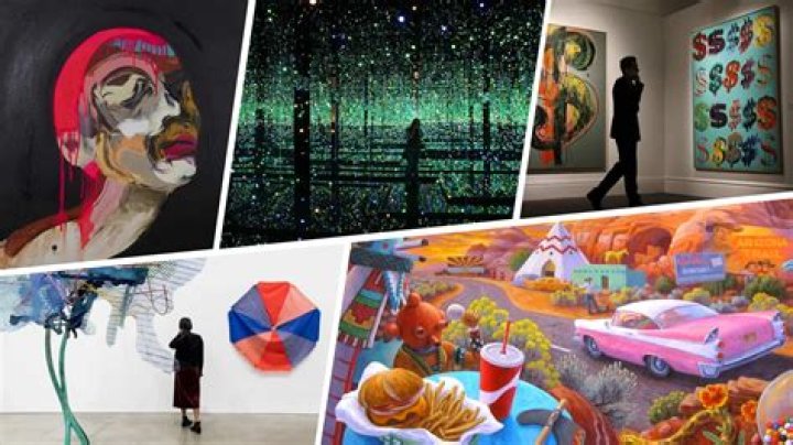 Lin May Joven: The Rising Star of Modern Art