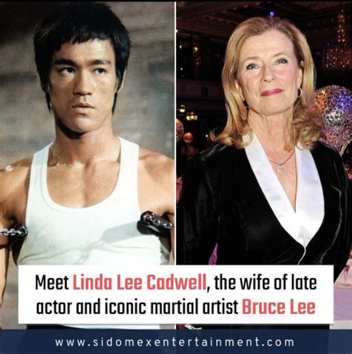 Linda Lee Cadwell: Bruce Lee's Devoted Widow