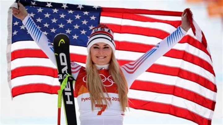 Lindsey Vonn Net Worth: A Deep Dive into the Wealth of a Skiing Legend