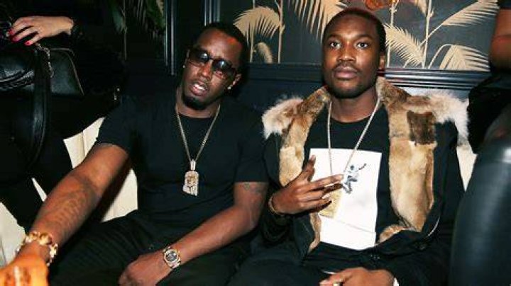 Listen to P. Diddy and Meek Mill's New Audio