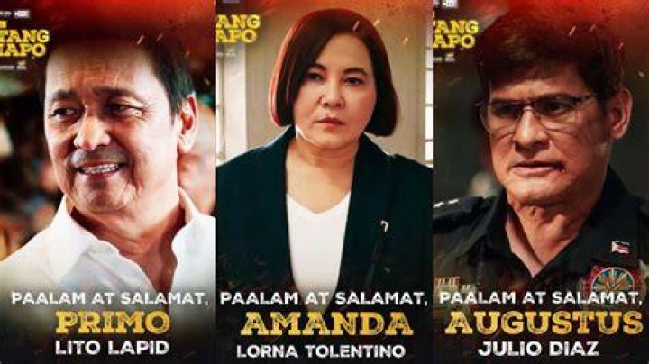 Lito Lapid and Lorna Tolentino: A Deep Dive into Their Lives and Careers