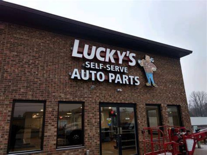 LKQ Greer SC: Your Comprehensive Guide to Auto Parts and Services