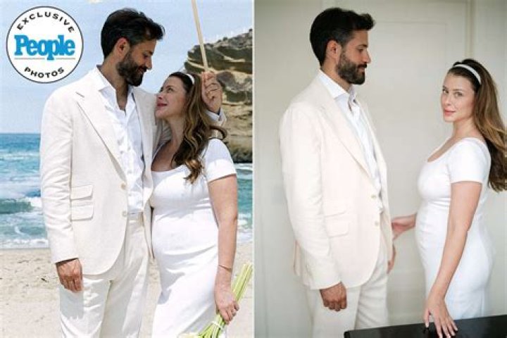 Lo Bosworth's Husband: A Deep Dive into Their Relationship