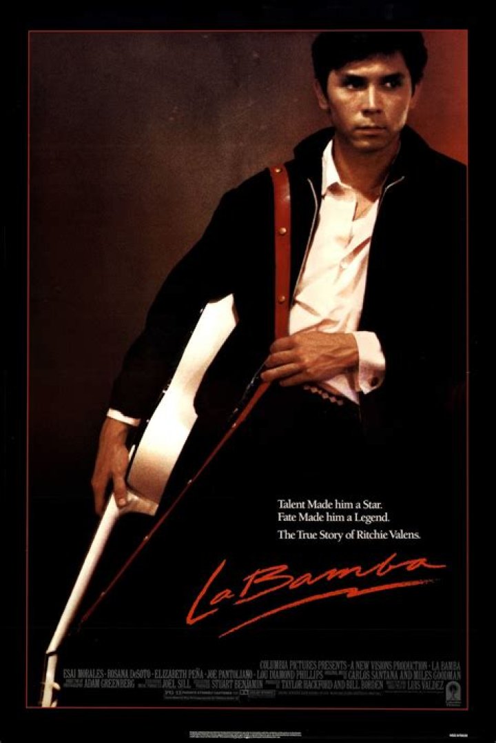 Lou Diamond Phillips: His Age, Career, and More
