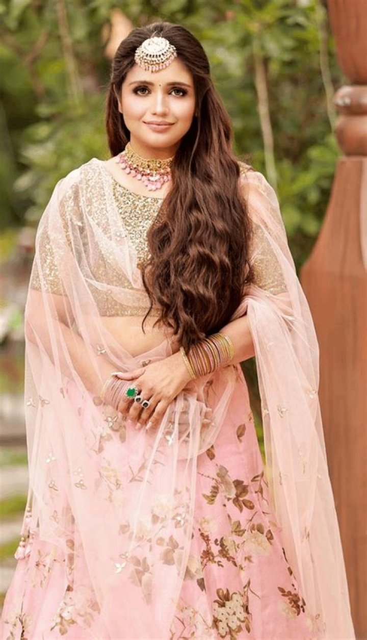 Love Story Unraveled: Rina Shah's Matrimonial Journey