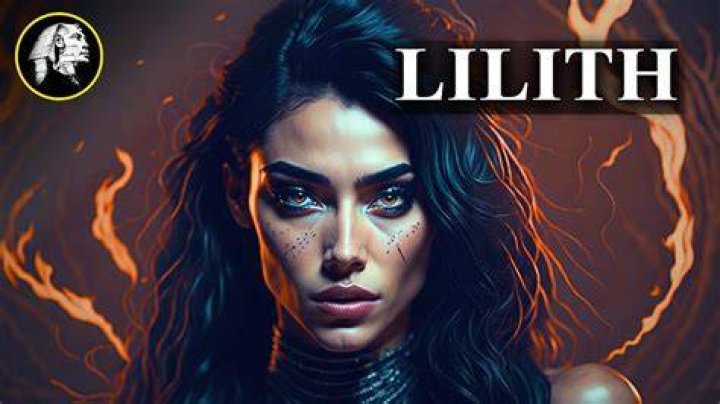 Lovely Lilith: The Enigmatic Persona of the Adult Entertainment Industry